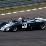 46 Lola T290 BDG  46: GUENAT Dominique (F) Lola T290 BDG : 1000 km, 46, ADAC, Nurburgring